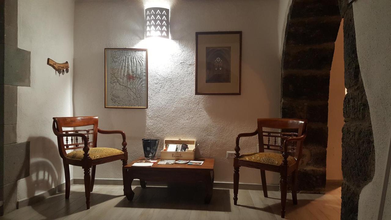 The Templars Guesthouse Santu Lussurgiu Bagian luar foto