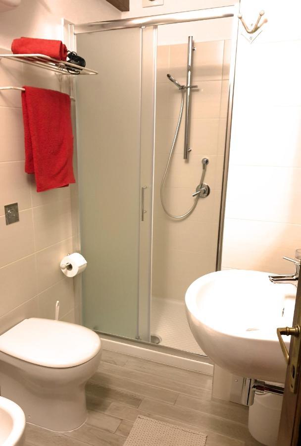 The Templars Guesthouse Santu Lussurgiu Bagian luar foto