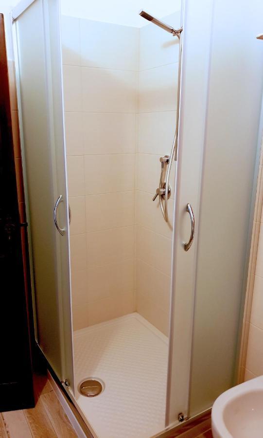 The Templars Guesthouse Santu Lussurgiu Bagian luar foto