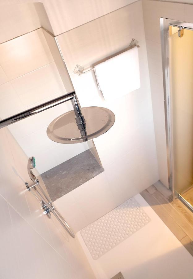 The Templars Guesthouse Santu Lussurgiu Bagian luar foto