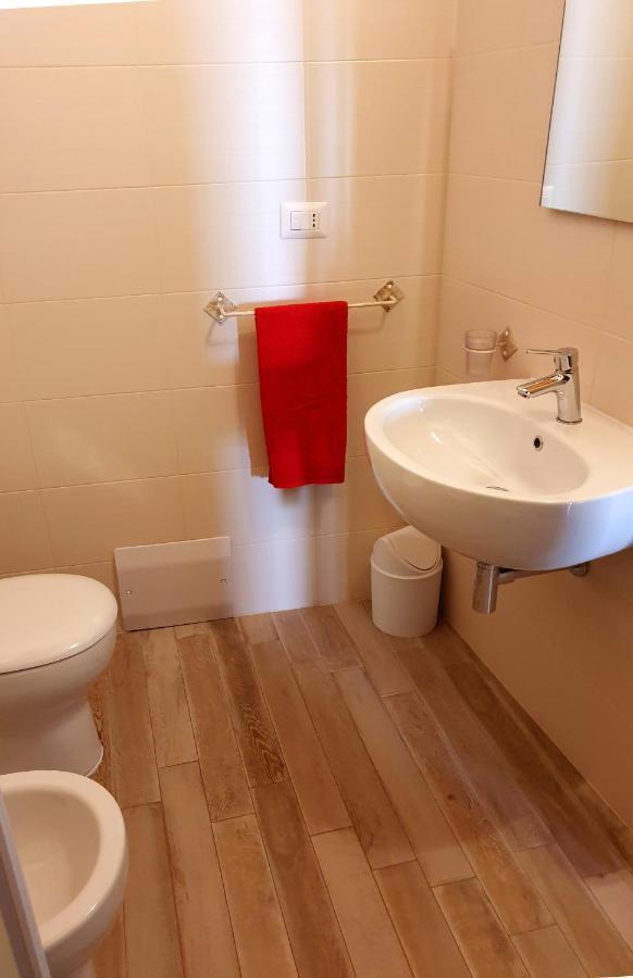 The Templars Guesthouse Santu Lussurgiu Bagian luar foto